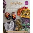 Kép 1/9 - Harry Potter: Knitting Magic 2 kötés könyv