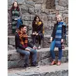 Kép 2/5 - Harry Potter: Knitting Magic kötés könyv