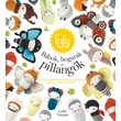 Kép 1/5 - Lalylala bábok, bogarak és pillangók amigurumi könyv (magyar)