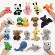 Kép 2/7 - Amigurumi Plushies horgolás könyv