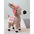 Kép 5/14 - Pica Pau barátai 2 amigurumi könyv (magyar)