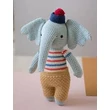 Kép 6/14 - Pica Pau barátai 2 amigurumi könyv (magyar)
