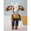 Kép 7/14 - Pica Pau barátai 2 amigurumi könyv (magyar)