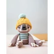 Kép 9/14 - Pica Pau barátai 2 amigurumi könyv (magyar)
