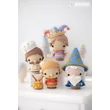 Kép 11/13 - Minikirályság amigurumi horgolás könyv