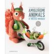 Kép 1/9 - Amigurumi Parent and Baby Animals horgolás könyv