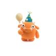 Kép 3/8 - Amigurumi Monsters 2 horgolás könyv