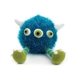 Kép 5/8 - Amigurumi Monsters 2 horgolás könyv
