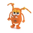 Kép 8/8 - Amigurumi Monsters 2 horgolás könyv