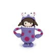 Kép 5/5 - Amigurumi Monsters horgolás könyv