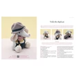 Kép 3/9 - Amigurumi Treasures 2 horgolás könyv