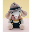 Kép 5/9 - Amigurumi Treasures 2 horgolás könyv