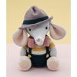 Kép 5/9 - Amigurumi Treasures 2 horgolás könyv