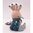 Kép 6/9 - Amigurumi Treasures 2 horgolás könyv