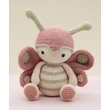 Kép 7/9 - Amigurumi Treasures 2 horgolás könyv