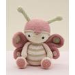 Kép 7/9 - Amigurumi Treasures 2 horgolás könyv