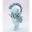 Kép 9/9 - Amigurumi Treasures 2 horgolás könyv
