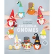 Kép 1/3 - Amigurumi Gnomes manófigura horgolás könyv