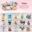 Kép 2/2 - Amigurumi Treasures horgolás könyv