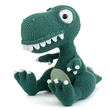 Kép 5/9 - horgolt dinó, t-rex
