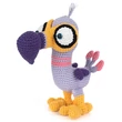 Kép 6/9 - Dinosaurs, Mammoths and more Prehistoric Amigurumi horgolás könyv