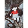 Lovable Amigurumi Toys horgolás könyv