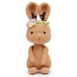 Kép 4/7 - Unicorns, Dragons and More Fantasy Amigurumi 3 horgolás könyv
