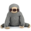 Kép 7/9 - Zoomigurumi Endangered Animals horgolás könyv