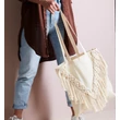 Kép 8/8 - Makramee Taschen im neuen Look makramé könyv
