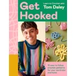 Kép 1/6 - Get Hooked with Tom Daley horgolás könyv