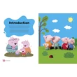 Kép 5/12 - Knitting Peppa Pig amigurumi horgolás könyv
