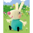 Kép 8/12 - Knitting Peppa Pig amigurumi horgolás könyv
