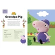 Kép 11/12 - Knitting Peppa Pig amigurumi horgolás könyv