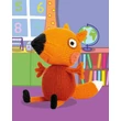 Kép 2/12 - Knitting Peppa Pig amigurumi horgolás könyv