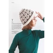 Kép 7/7 - Modern Japanese Crochet	 horgolás könyv