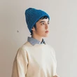Kép 2/6 - Small Knits kötés könyv
