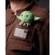 Kép 2/5 - Star Wars: Knitting the Galaxy kötés könyv