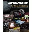 Kép 1/5 - Star Wars: Knitting the Galaxy kötés könyv
