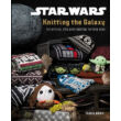 Kép 1/5 - Star Wars: Knitting the Galaxy kötés könyv