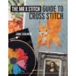 Kép 1/5 - The Mr X Stitch Guide to Cross Stitch keresztszemes hímzés könyv 