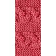 Kép 6/6 - Tunisian Crochet Stitch Dictionary tuniszi horgolás könyv