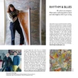Kép 7/8 - Selvedge magazin 129. Repeat