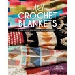 Kép 1/4 - The Art of Crochet Blankets horgolás könyv