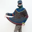 Kép 4/10 - Westknits Bestknits 2 - Sweaters kötés könyv