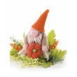 Year-Round Gnomes manófigura horgolás füzet