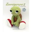 Kép 1/5 - zoomigurumi 2 amigurumi könyv