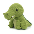 Kép 2/16 - horgolt dino