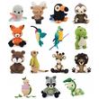 Kép 2/8 - Zoomigurumi 8 horgolás könyv