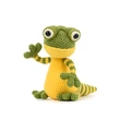 Kép 8/17 - Zoomigurumi 9 horgolás könyv