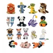 Kép 2/17 - Zoomigurumi 9 horgolás könyv
